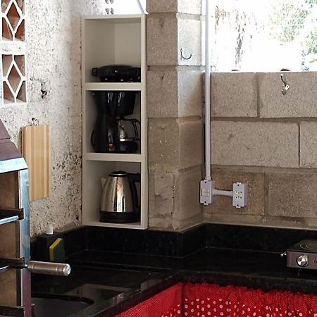 Appartamento Casa Da Ana E Zé Governador Celso Ramos Esterno foto