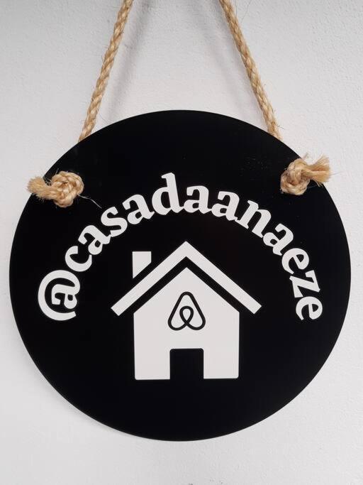 Appartamento Casa Da Ana E Zé Governador Celso Ramos Esterno foto