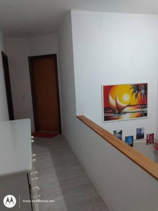 Appartamento Casa Da Ana E Zé Governador Celso Ramos Esterno foto