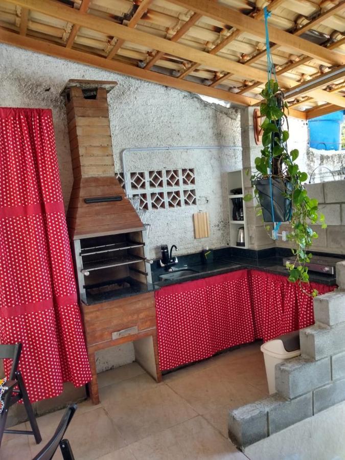 Appartamento Casa Da Ana E Zé Governador Celso Ramos Esterno foto