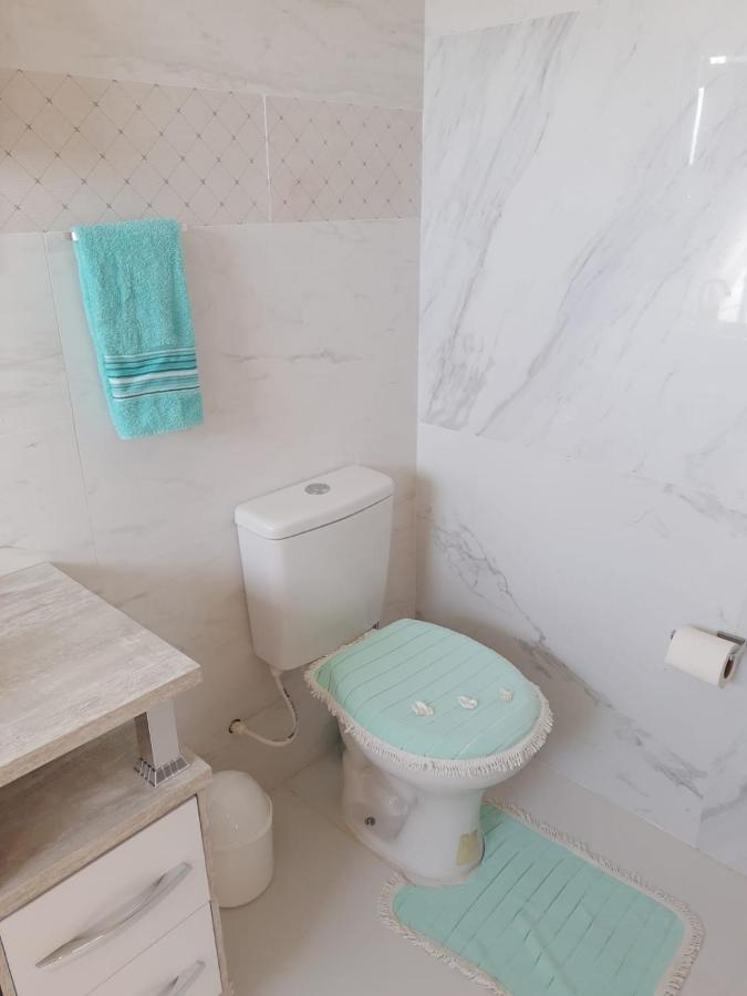 Appartamento Casa Da Ana E Zé Governador Celso Ramos Esterno foto