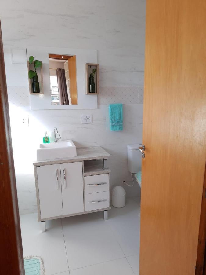 Appartamento Casa Da Ana E Zé Governador Celso Ramos Esterno foto