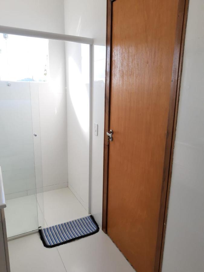 Appartamento Casa Da Ana E Zé Governador Celso Ramos Esterno foto