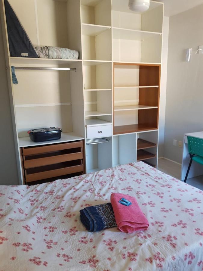 Appartamento Casa Da Ana E Zé Governador Celso Ramos Esterno foto