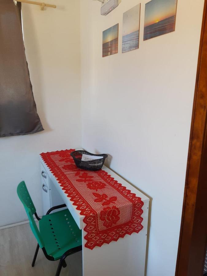 Appartamento Casa Da Ana E Zé Governador Celso Ramos Esterno foto
