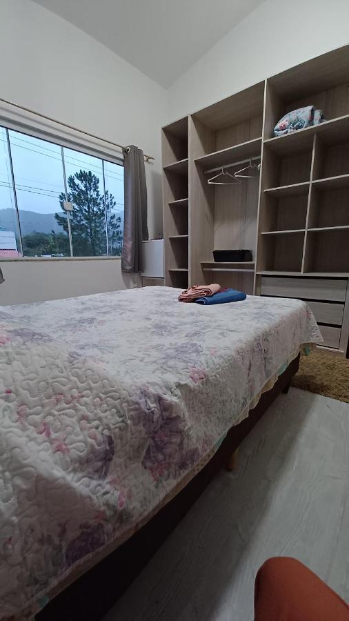 Appartamento Casa Da Ana E Zé Governador Celso Ramos Esterno foto