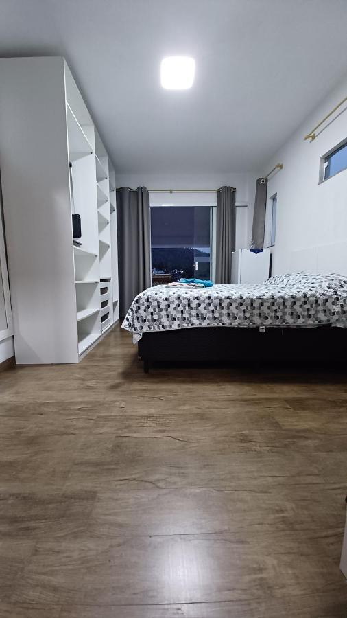 Appartamento Casa Da Ana E Zé Governador Celso Ramos Esterno foto