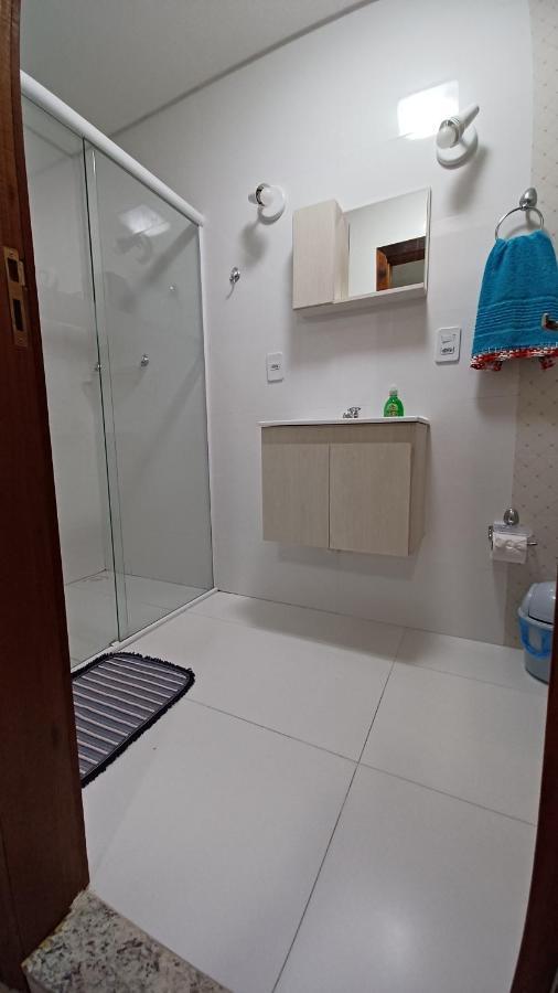 Appartamento Casa Da Ana E Zé Governador Celso Ramos Esterno foto