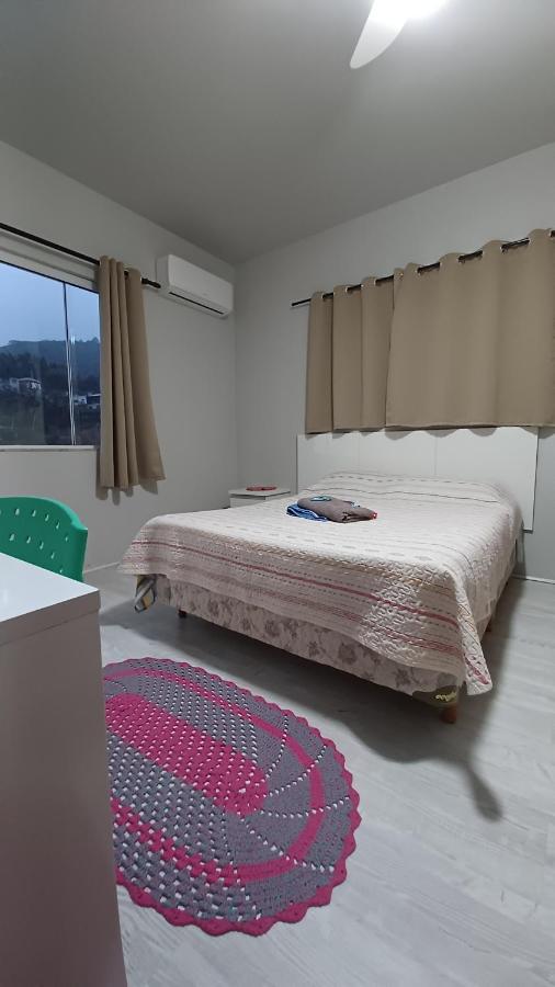 Appartamento Casa Da Ana E Zé Governador Celso Ramos Esterno foto