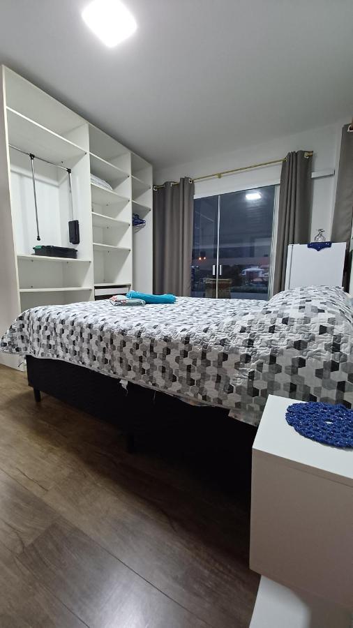 Appartamento Casa Da Ana E Zé Governador Celso Ramos Esterno foto