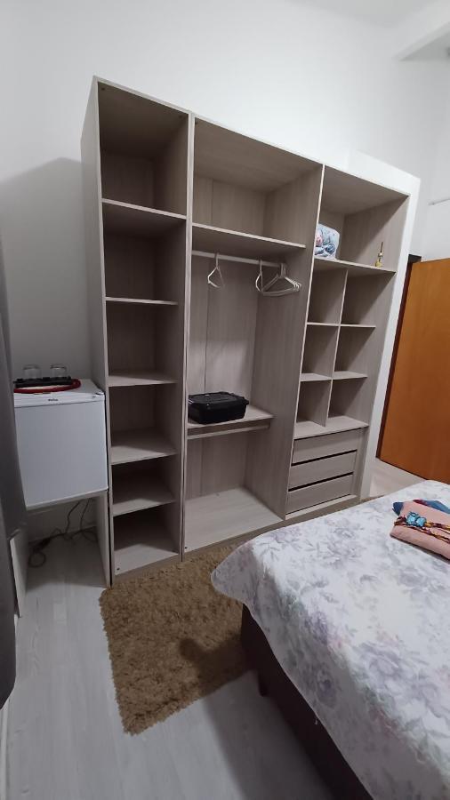 Appartamento Casa Da Ana E Zé Governador Celso Ramos Esterno foto