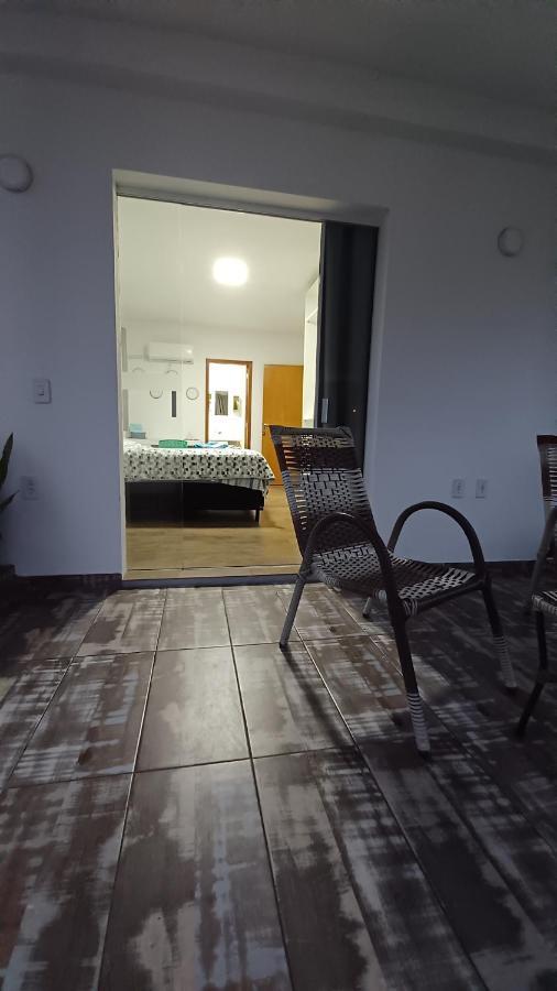 Appartamento Casa Da Ana E Zé Governador Celso Ramos Esterno foto